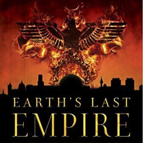 Book Earth's Last Empire: The Final Game of Thrones - Picture 2 of 2